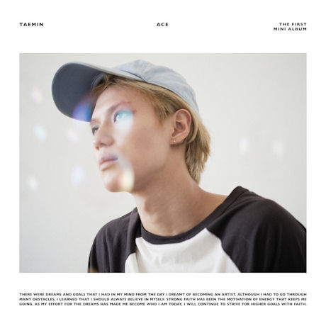 ACE [THE FIRST MINI ALBUM]
