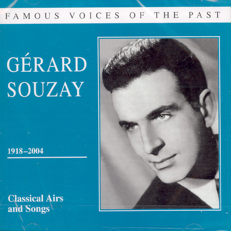 FAMOUS VOICES OF THE PAST