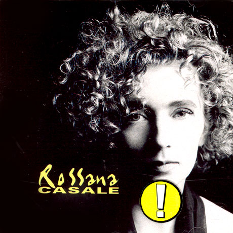 ROSSANA CASALE