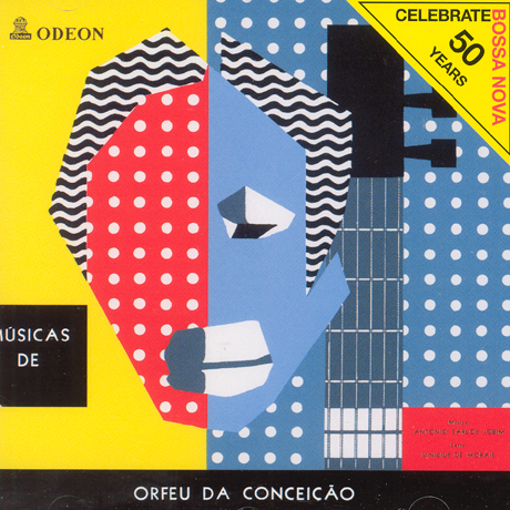 ORFEU DA CONCEICAO