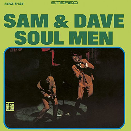 SOUL MEN [WARNER ATLANTIC R&B BEST COLLECTION 1000]
