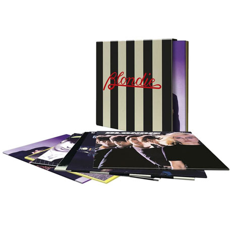 BLONDIE [LP]