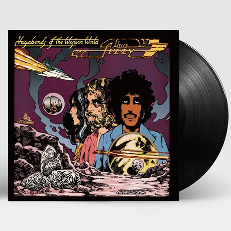 VAGABONDS OF THE WESTERN WORLD [180G LP]