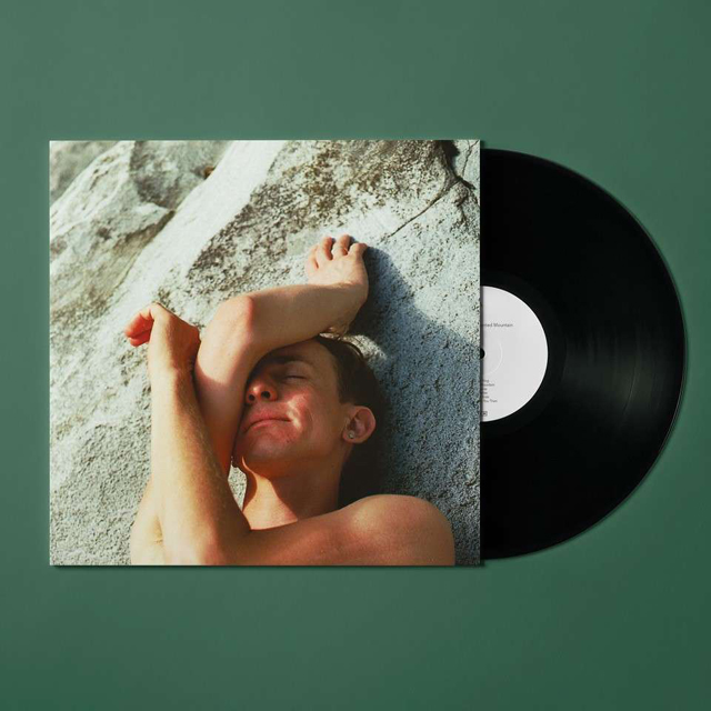 HAUNTED MOUNTAIN [LP]
