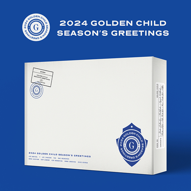 2024 SEASONS GREETINGS