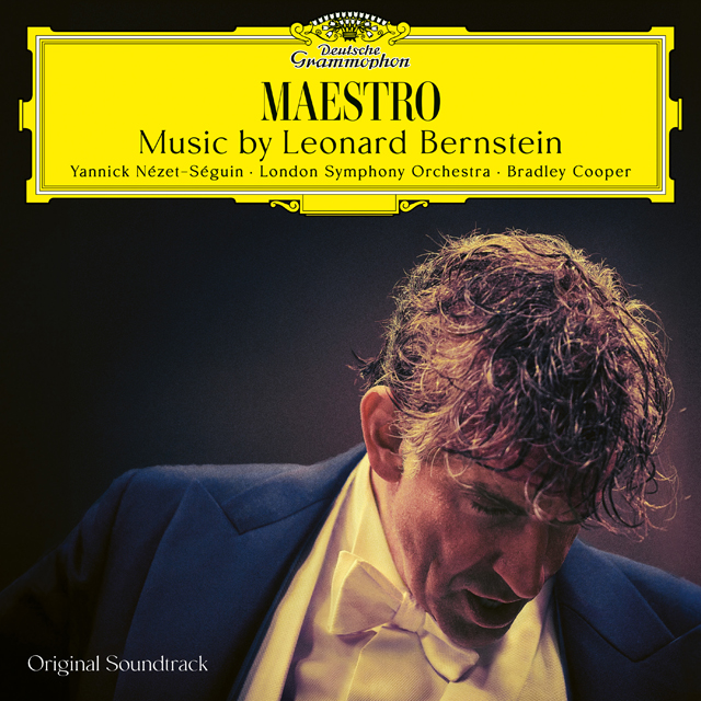 MAESTRO [마에스트로 번스타인]