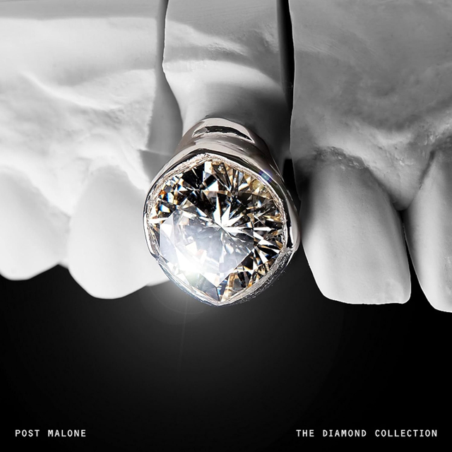 THE DIAMOND COLLECTION [DELUXE]