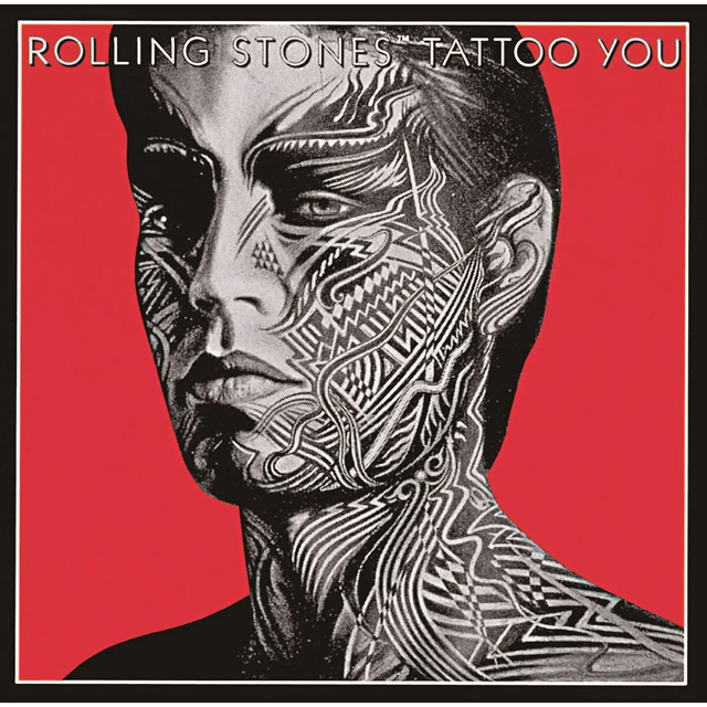 TATTOO YOU [SHM-CD]