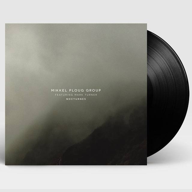 NOCTURNES [LP]