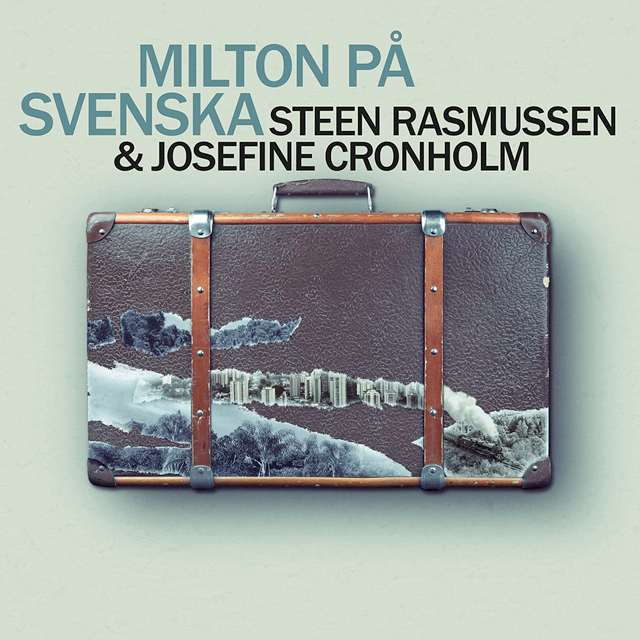 MILTON PA SVENSKA