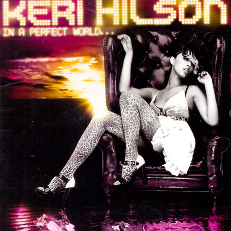 IN A PERFECT WORLD...