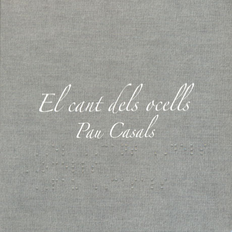 EL CANT DELS OCELLS [새의 노래]