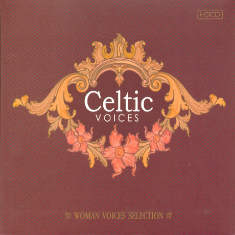 CELTIC VOICES