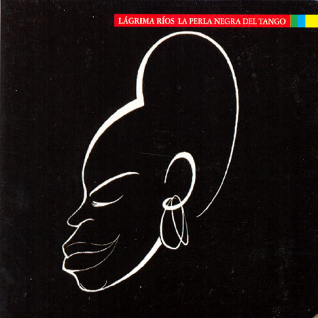 LA PERLA NEGRA DEL TANGO