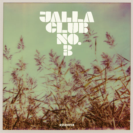 JALLA CLUB NO 3 [얄라 클럽 3]