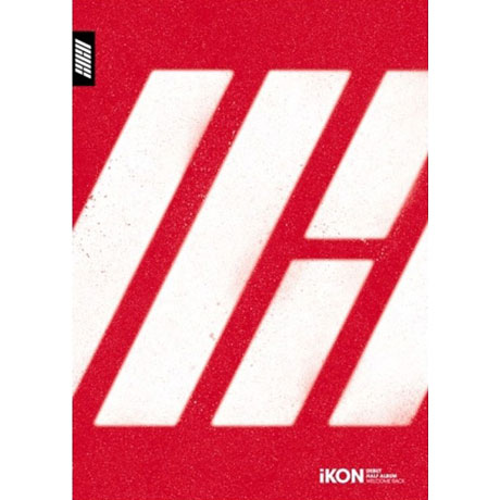 WELCOME BACK: DEBUT HALF ALBUM