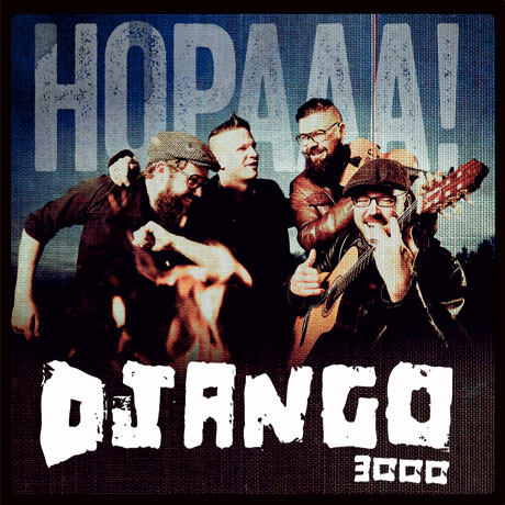 HOPAAA!