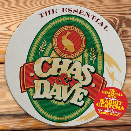 THE ESSENTIAL CHAS & DAVE