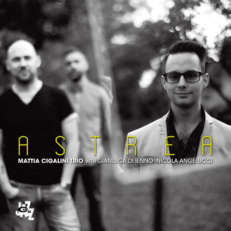 ASTREA