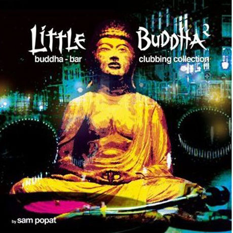LITTLE BUDDHA 2