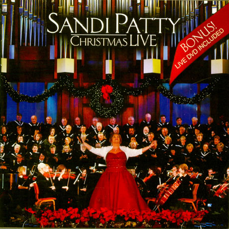 CHRISTMAS LIVE [CD+DVD]