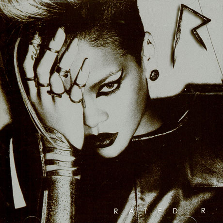 RATED R