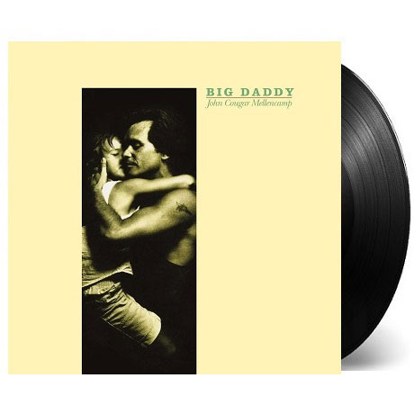 BIG DADDY [180G LP]