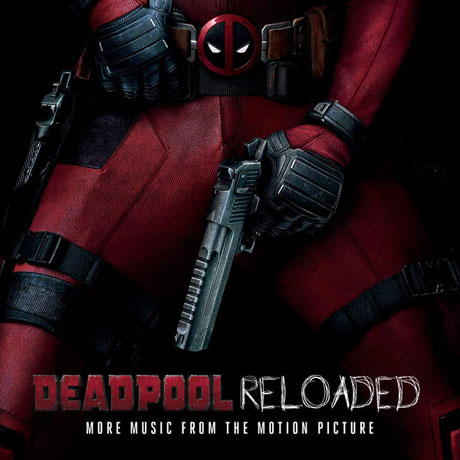DEADPOOL RELOADED [데드플 리로디드]