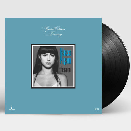 THE RAVEN [SPECIAL] [180G LP]