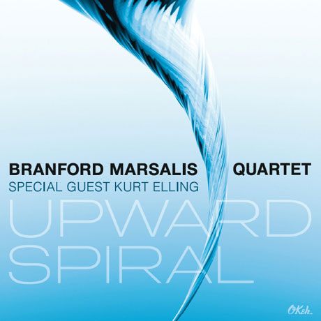 UPWARD SPIRAL: SPECIAL GUEST KURT ELLING