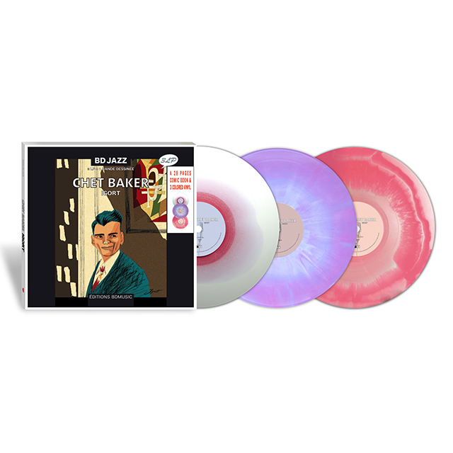 IGORT [PINK MIX LP BOX SET]