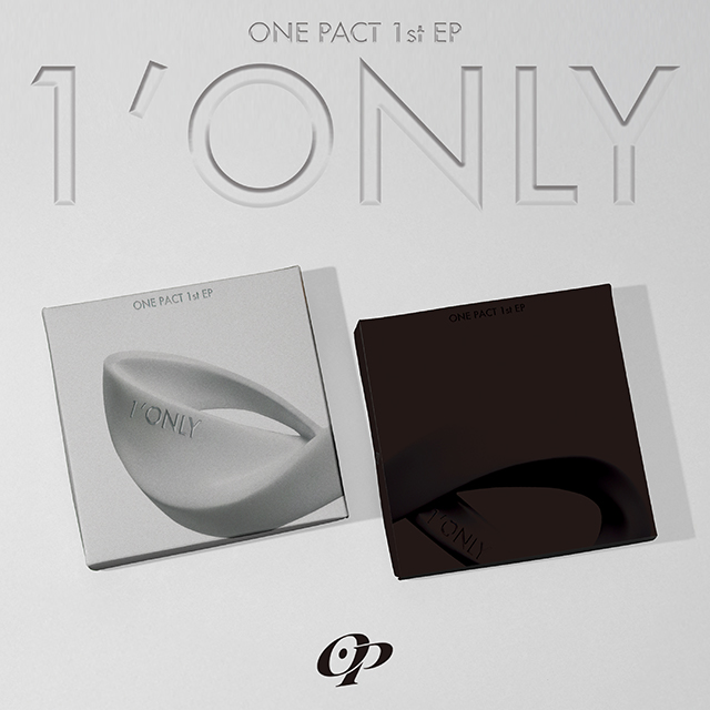 1’ONLY [EP]