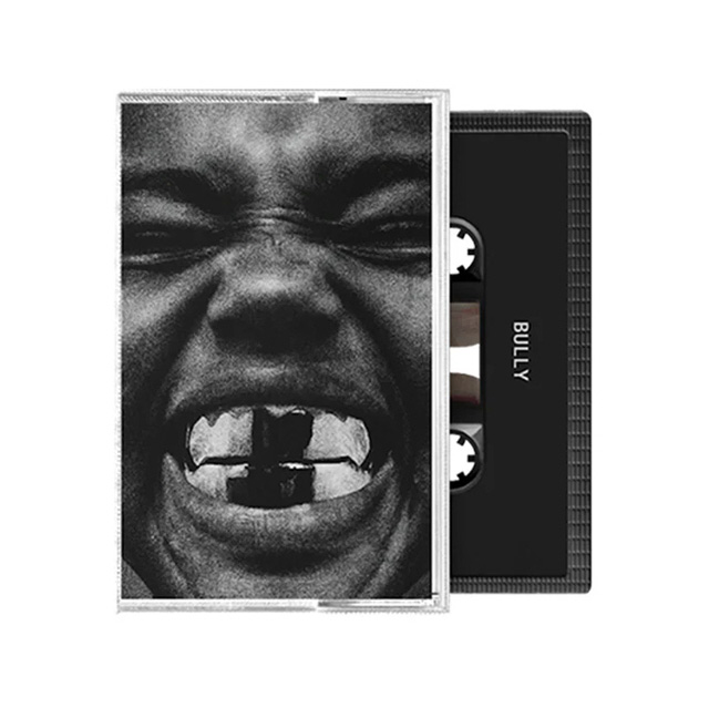 BULLY [CASSETTE]