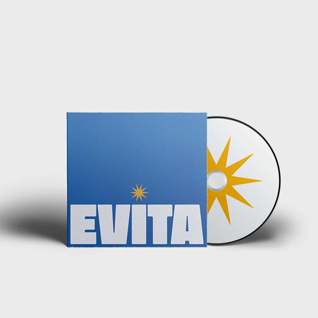 EVITA [에비타]