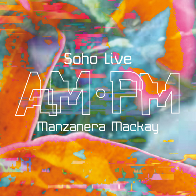 AM PM SOHO LIVE [LP]