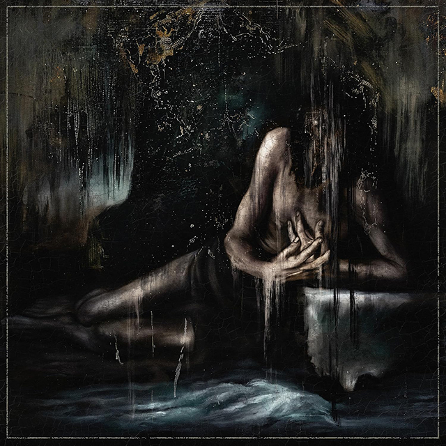 I FEEL THE EVERBLACK FESTERING WITHIN ME [180G CLEAR LP]