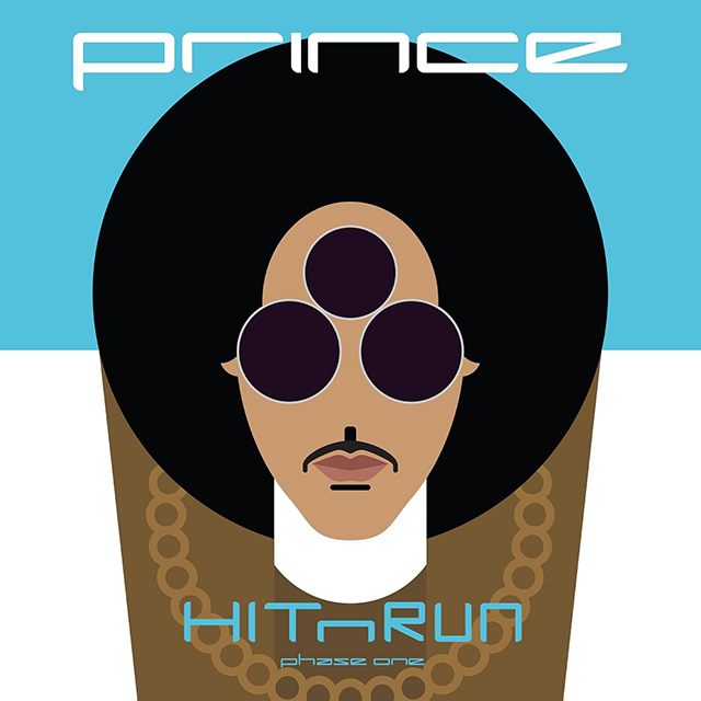 HITNRUN PHASE ONE [10YEAR ANNIVERSARY]