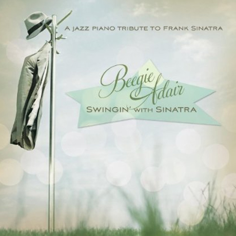 SWINGIN` WITH SINATRA