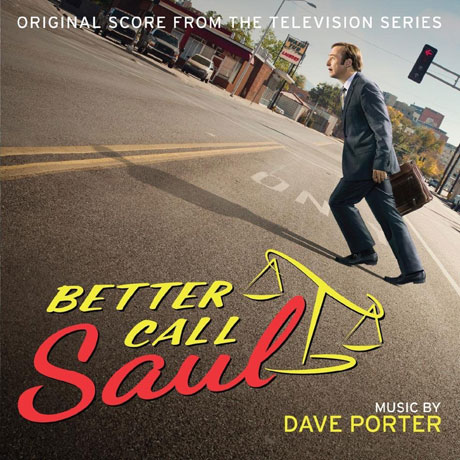 BETTER CALL SAUL [베터 콜 사울]