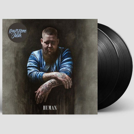 HUMAN [LP]