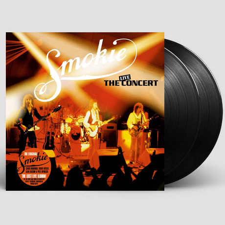 THE CONCERT: LIVE IN ESSEN [LP]