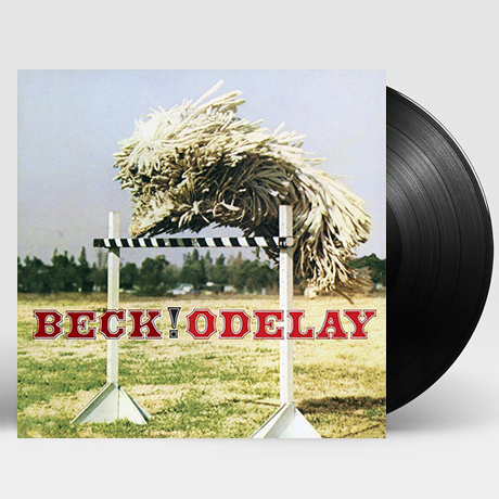 ODELAY [LP]