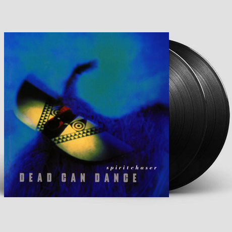 SPIRITCHASER [2017 REISSUE] [LP]