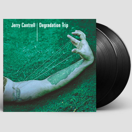 DEGRADATION TRIP [180G LP]
