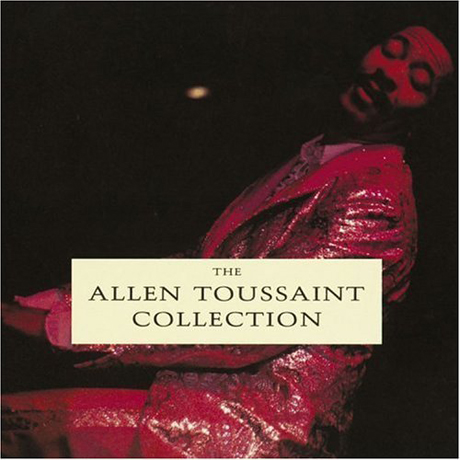 THE ALLEN TOUSSAINT COLLECTION