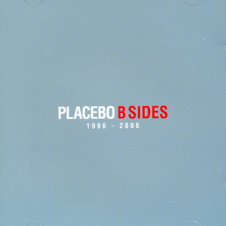 B-SIDES: 1996-2006