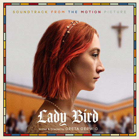 LADY BIRD [레이디 버드]