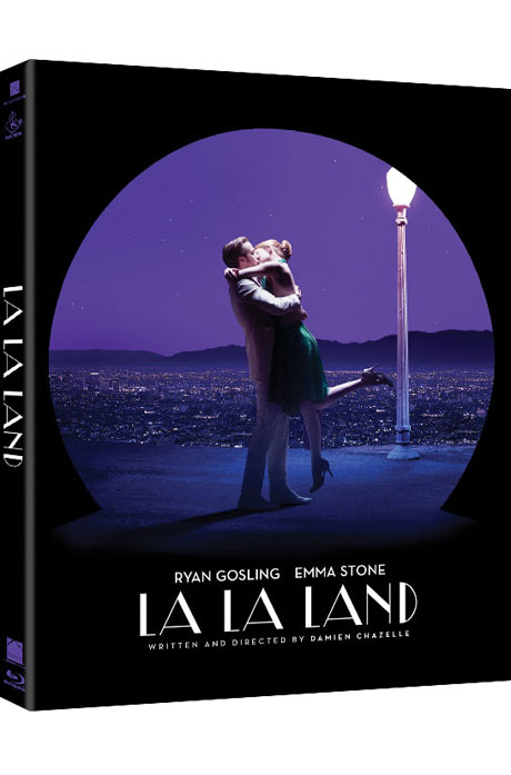 라라랜드 [LA LA LAND]