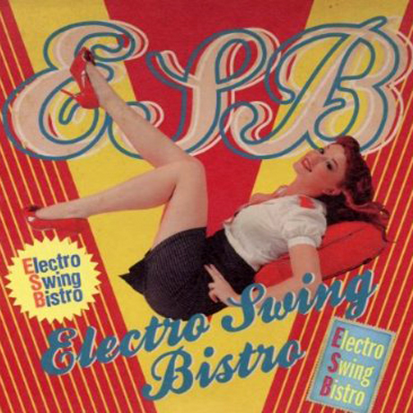ELECTRO SWING BISTRO