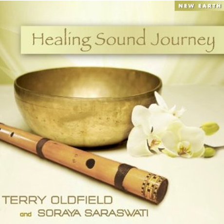 HEALING SOUND JOURNEY